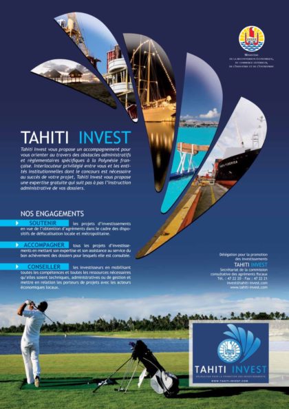 Tahiti Invest