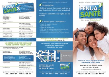 Fenua Assurances