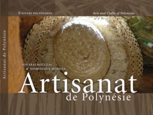 Artisanat de Polynésie