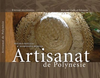 Artisanat de Polynésie