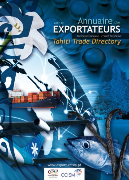 Annuaire des Exportateurs