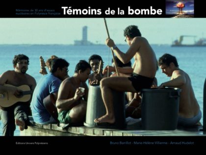 Témoins de la bombe