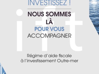 IFT – ingénierie financière tahitienne