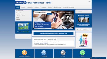 Fenua Assurances