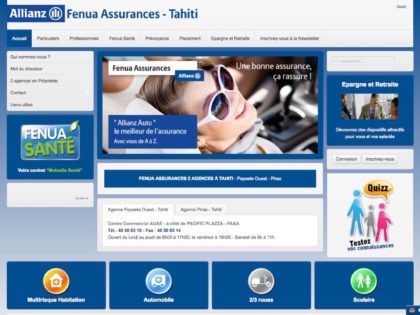 Fenua Assurances