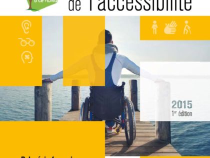 Guide de l’accessibilité