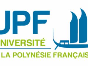 Logo – Université de la Polynésie française