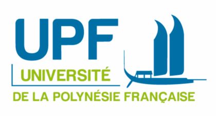 Logo – Université de la Polynésie française