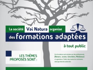 Formations en droit foncier